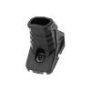 Strike Mini HandStop with Cable Management System (Barva Black)