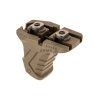 Strike Mini HandStop with Cable Management System (Barva Black)