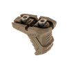 Strike Mini HandStop with Cable Management System (Barva Black)