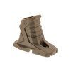 Strike Mini HandStop with Cable Management System (Barva Black)