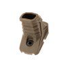 Strike Mini HandStop with Cable Management System (Barva Black)