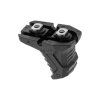 Strike Mini HandStop with Cable Management System (Barva Black)