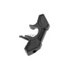 Extended Latch for Latchless Charging Handle