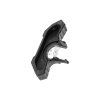 Extended Latch for Latchless Charging Handle (Barva Black)