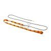 65201 9 bore cleaning rope 22