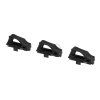 USGI Ranger Floorplate 3 Pack (Barva Black)