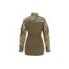 Clawgear Raider Combat Shirt ATS Female Fit – UBACS triko