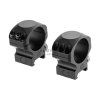 30mm X-Accu 1" Profile Picatinny Rings