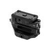 Variable Optic Mount for Aimpoint Micro Standard (Barva Black)