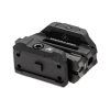 Variable Optic Mount for Aimpoint Micro Standard (Barva Black)