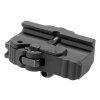 Harris QD Bipod Mount (Barva Black)
