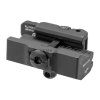 Harris QD Bipod Mount (Barva Black)