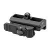 Harris QD Bipod Mount (Barva Black)