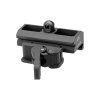 Harris QD Bipod Mount (Barva Black)