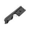 Micro Dot Offset Mount for PAO Micro Prisms (Barva Black)