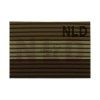 Dual IR Patch NLD (Barva Desert)