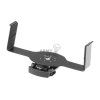 Battery Compartment Holder For M20/M20T Pro Charging Case (Barva Black)