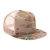 Multicam Trucker Cap – trucker kšiltovka