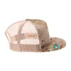 Multicam Trucker Cap – trucker kšiltovka