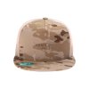 Multicam Trucker Cap – trucker kšiltovka