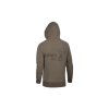 6542 3 cg logo hoodie