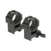 30mm QD CNC Mount Rings High