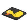 Tactical Rubber Duck Rubber Patch (Barva Pink)