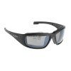 WX Boss Silver Flash Grey (Barva Black)
