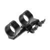 Tactical 34mm LQD Cantilever Mount (Barva Black)