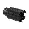 SG553 Blast Forward Compensator (Barva Black)