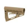 TS-1 Tactical Stock Mil Spec (Barva Black)