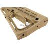 TS-1 Tactical Stock Mil Spec (Barva Black)