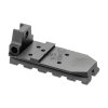 Rear Sight Rail Adapter for Glock