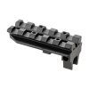 65501 7 rear sight rail adapter for glock
