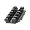 65501 8 rear sight rail adapter for glock