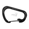SlideLock Carabiner #6
