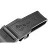 Belt Clip for Earmuffs (Barva Black)