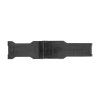 Belt Clip for Earmuffs (Barva Black)