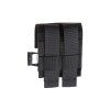 Cig / Snus Pouch (Barva Black)