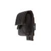 Cig / Snus Pouch (Barva Black)