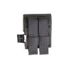 Cig / Snus Pouch (Barva Black)