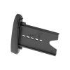 Hunter / SGA Buttpad Adapter (Barva Black)