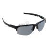JAKL Captivate Polarized Black Mirror Grey (Barva Black)