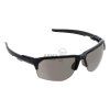 JAKL Grey / Clear / Light Rust (Barva Black)
