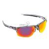 JAKL Captivate Red Mirror Grey (Barva Grey)
