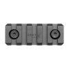 65723 2 m lok handguard 2 inch rail section