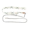 65738 12ga bore barrel rope cleaning kit