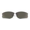 JAKL Captivate Tungsten Mirror Grey Lens Set
