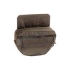 6722 21 drop down velcro utility pouch