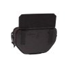 6722 8 drop down velcro utility pouch